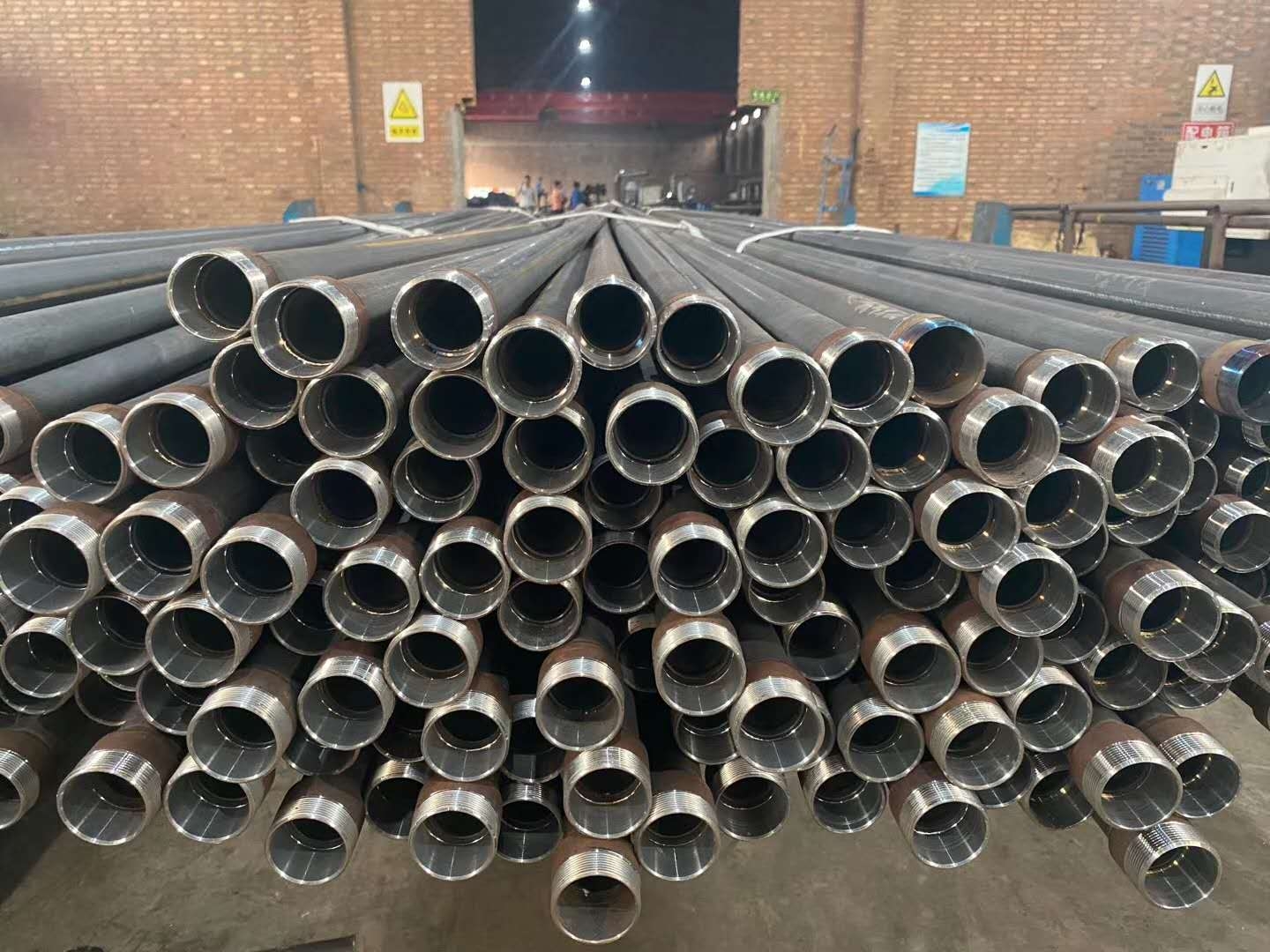 淮北桥梁声测管批量供货